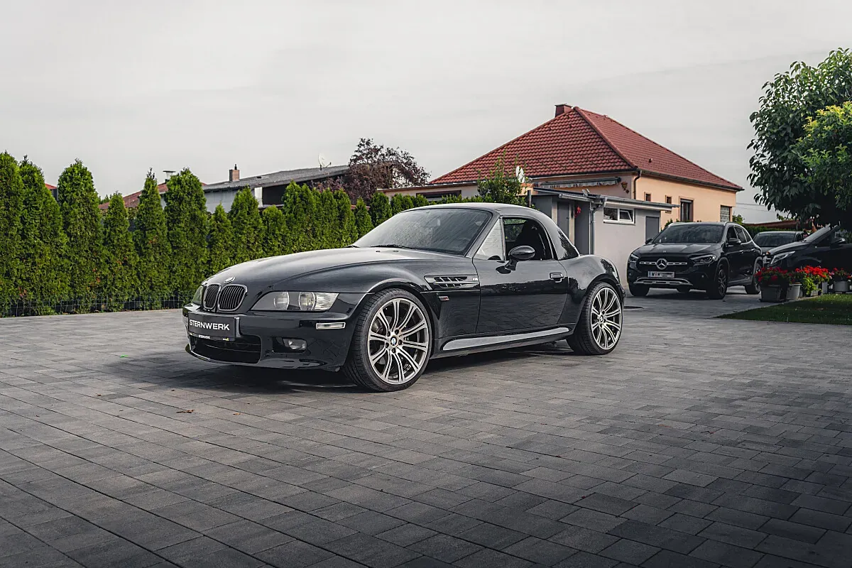 BMW Z3