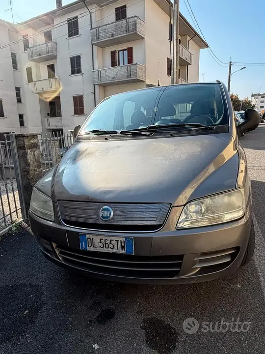 Fiat Multipla