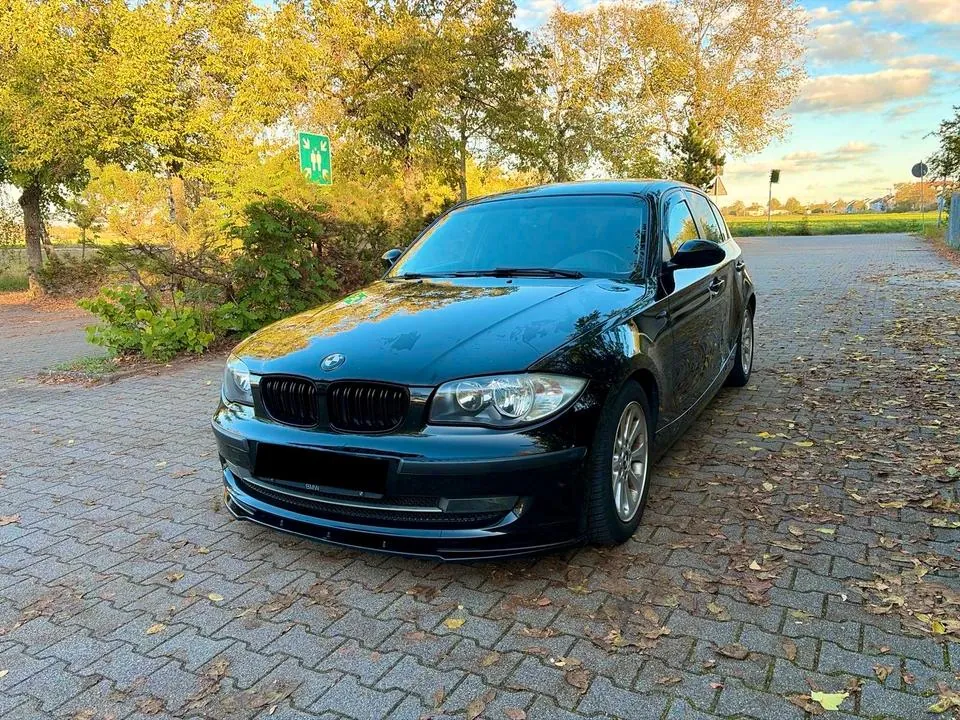 BMW 1Er