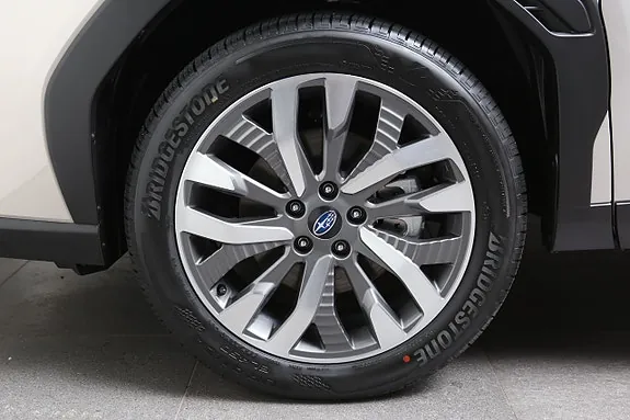 Subaru Forester 2025 photo 4
