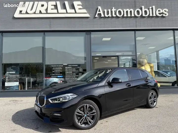 BMW Série 1