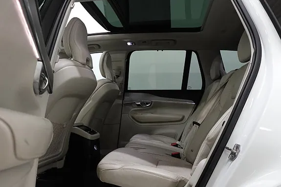 Volvo Xc90 2019 photo 5