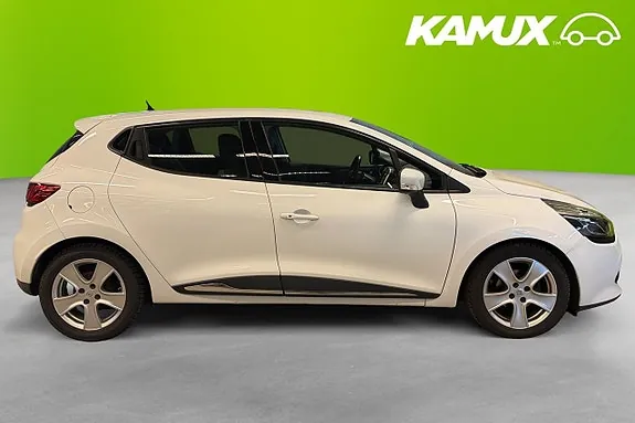 Renault Clio 2016 photo 2