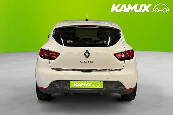 Renault Clio 2016 photo 5