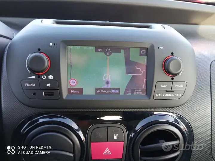 Fiat Qubo 2019 photo 2