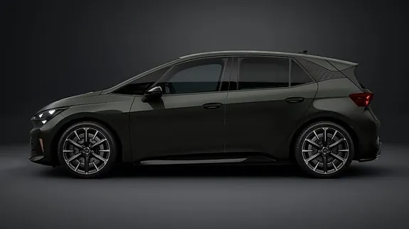 Cupra Born 2027 photo 2