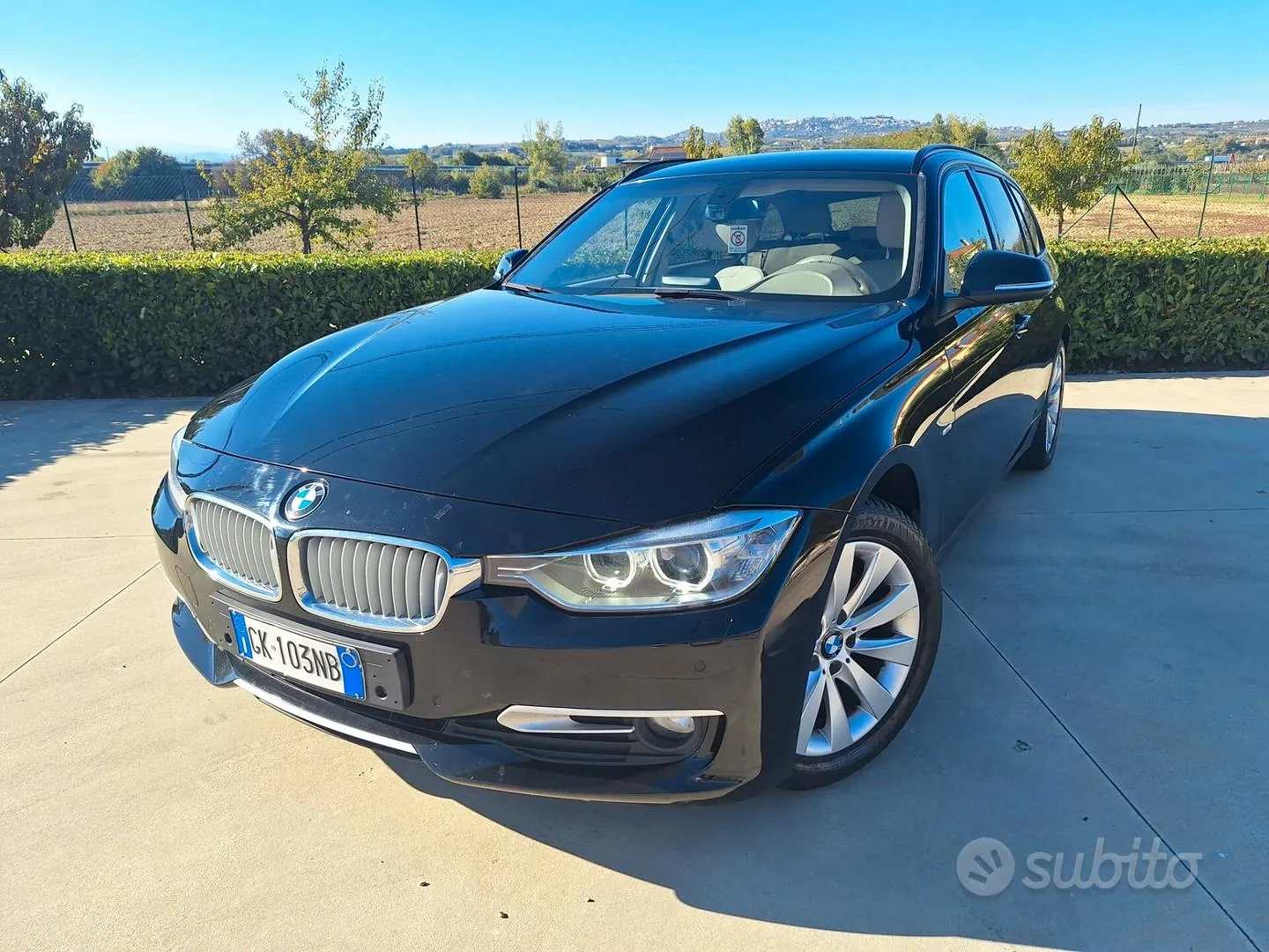 BMW 316