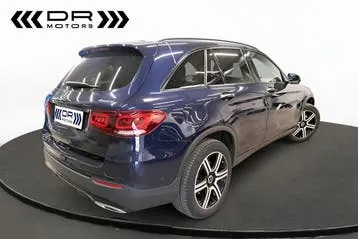 Mercedes-Benz Glc 2022 photo 3