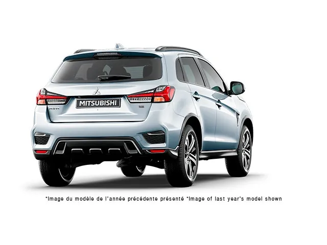 Mitsubishi Rvr 2027 photo 2