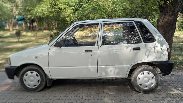 Suzuki Mehran