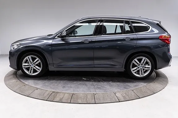 BMW X1 2017 photo 2