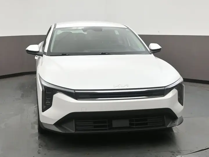 Kia K4 2025 photo 2