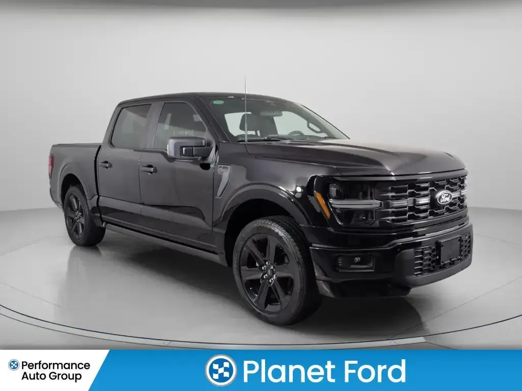 Ford F-150 2026 photo 3