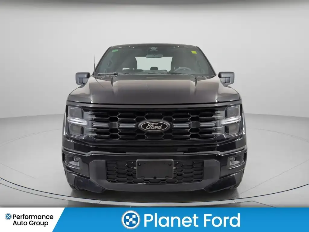 Ford F-150 2026 photo 2