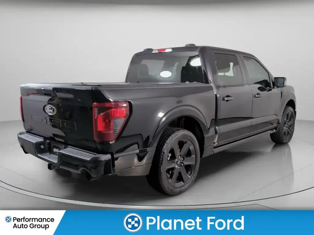 Ford F-150 2026 photo 5