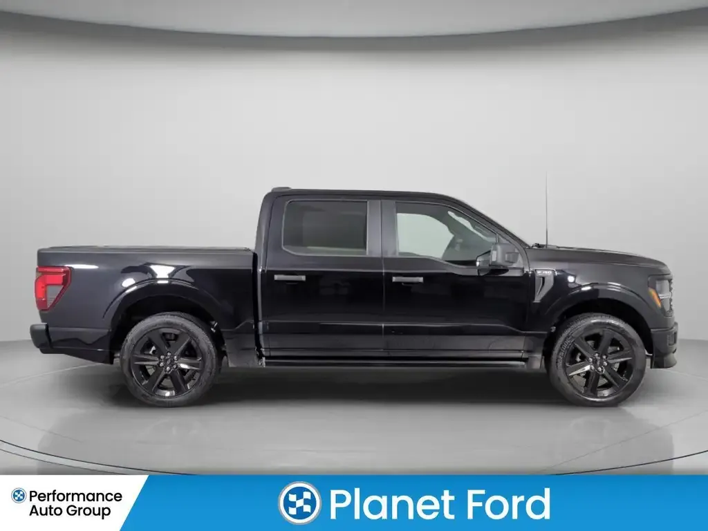 Ford F-150 2026 photo 4