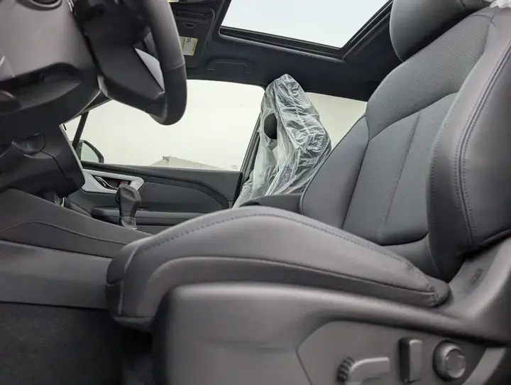 Subaru Forester 2026 photo 5