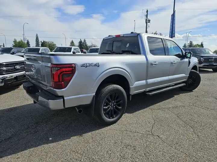 Ford F-150 2026 photo 5