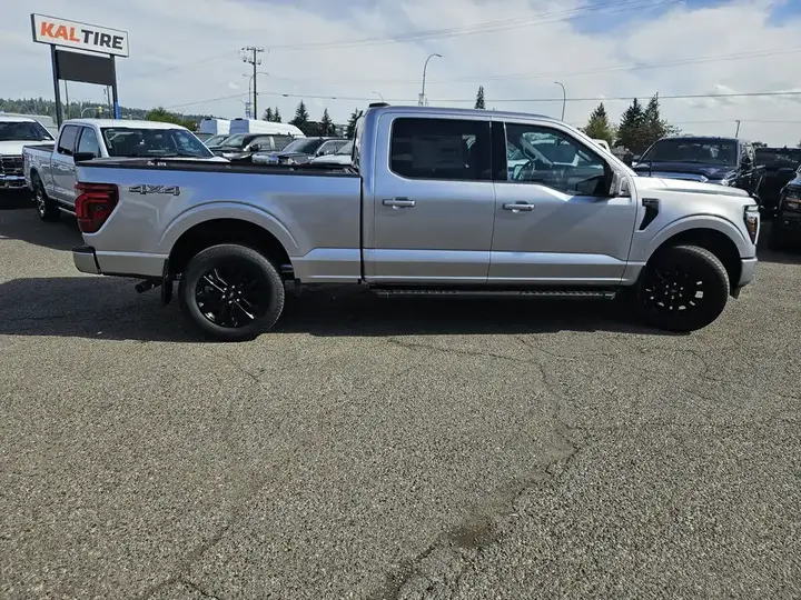 Ford F-150 2026 photo 4