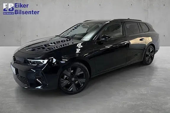 Opel Astra 2024 photo 3