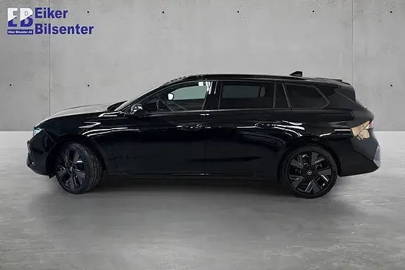 Opel Astra 2024 photo 4