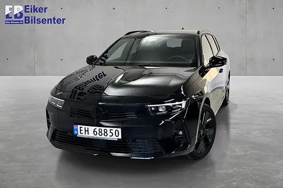 Opel Astra 2024 photo 2