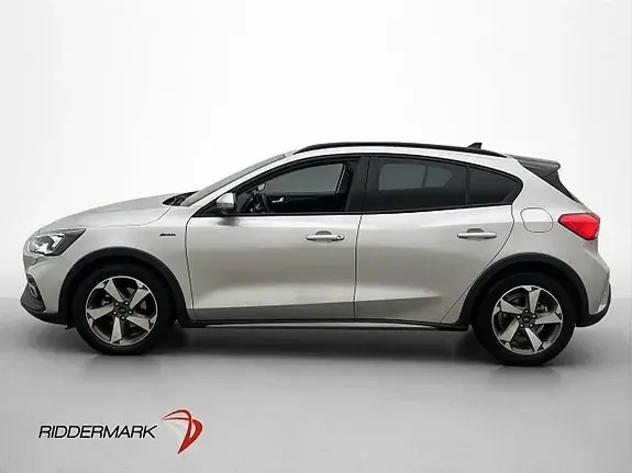 Ford Focus 2022 photo 4