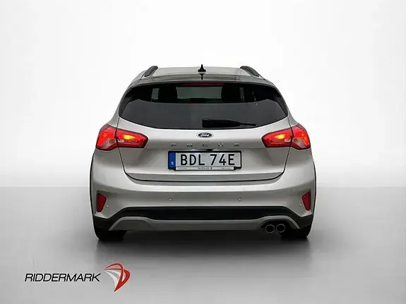 Ford Focus 2022 photo 5