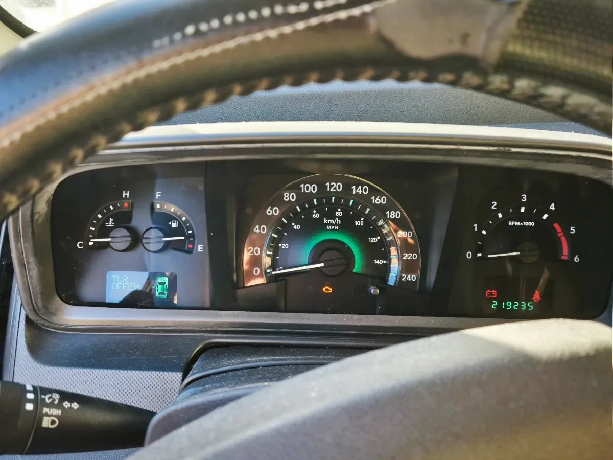 Dodge Journey 2008 photo 3