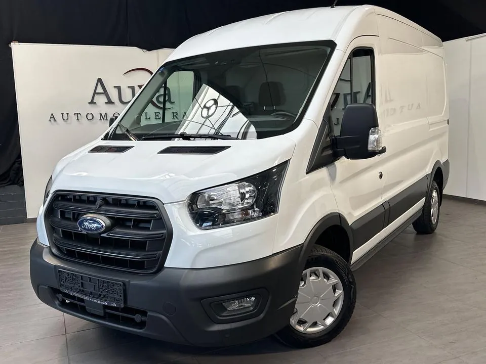 Ford Transit 350