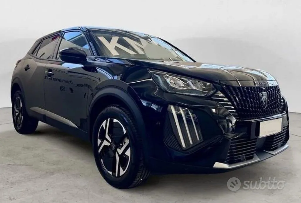 Peugeot 2008 2026 photo 2