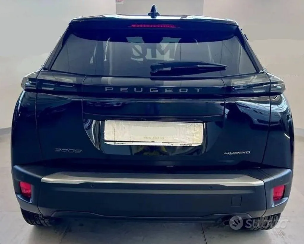 Peugeot 2008 2026 photo 4