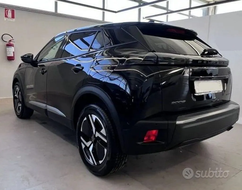 Peugeot 2008 2026 photo 5