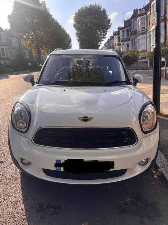 Mini Countryman 2015 photo 3