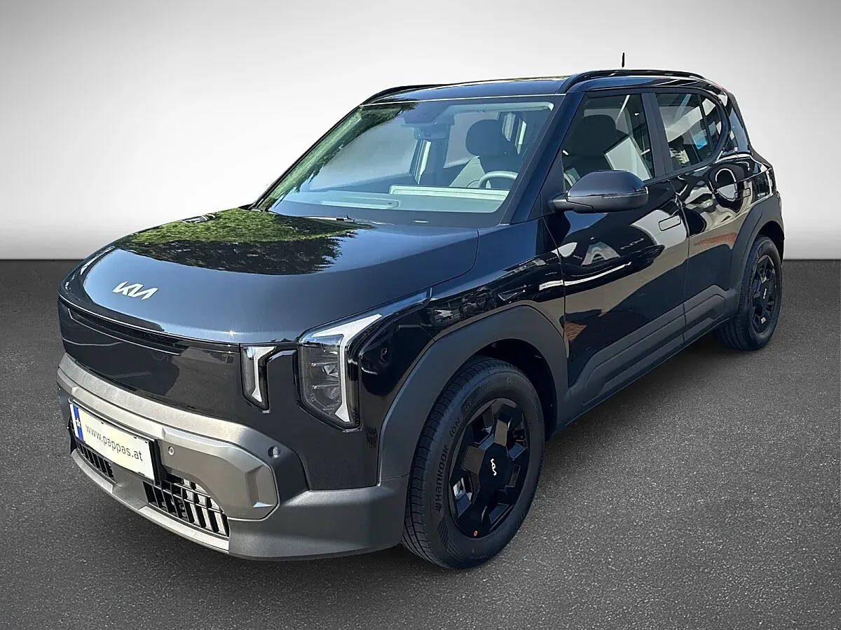 Kia Ev2 photo 2