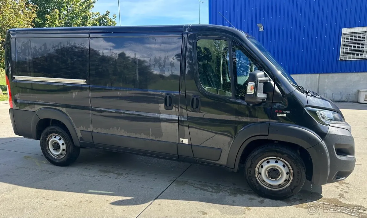 Fiat Ducato 2021 photo 3