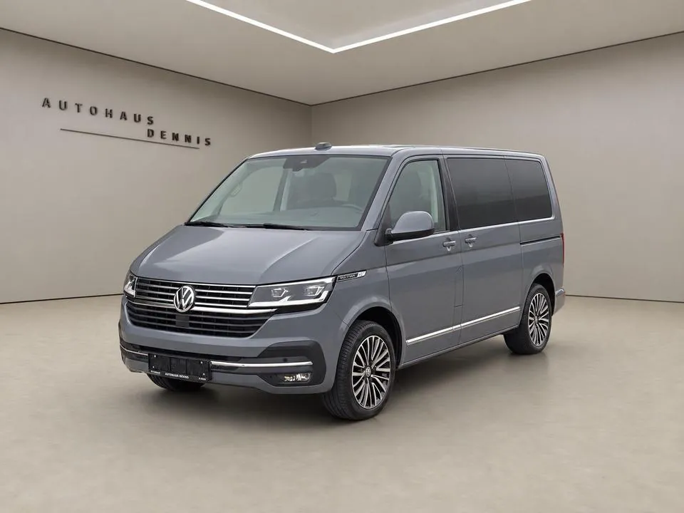 Volkswagen T6.1 Multivan