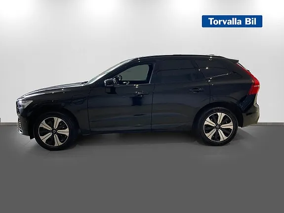 Volvo Xc60 2023 photo 4