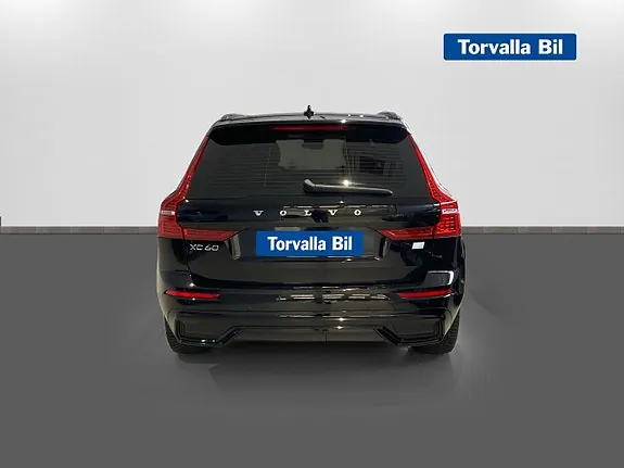 Volvo Xc60 2023 photo 5