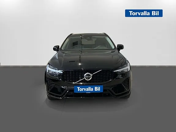 Volvo Xc60 2023 photo 2