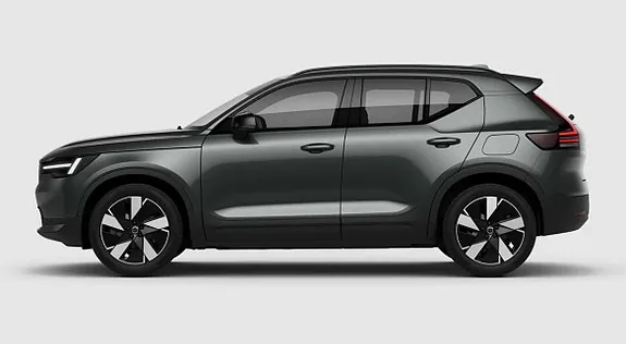 Volvo Ex40 2027 photo 2