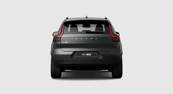 Volvo Ex40 2027 photo 4