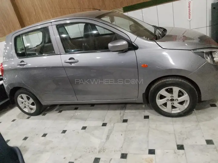 Suzuki Cultus