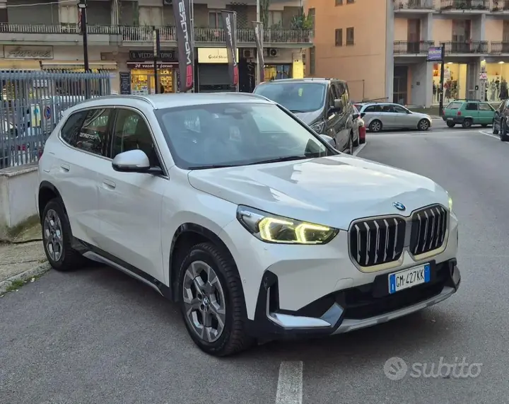 BMW X1 2023 photo 2
