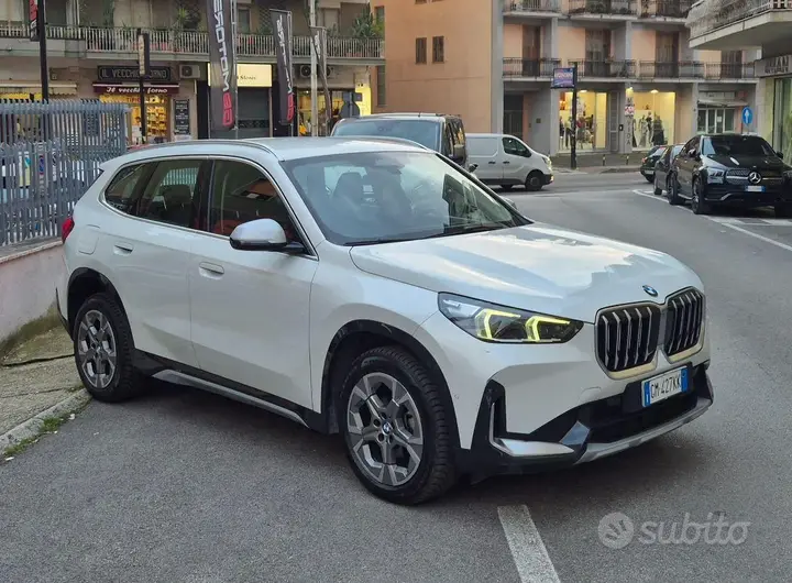 BMW X1 2023 photo 3