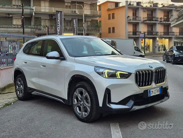 BMW X1 2023 photo 5