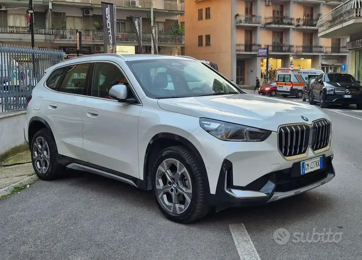 BMW X1 2023 photo 4