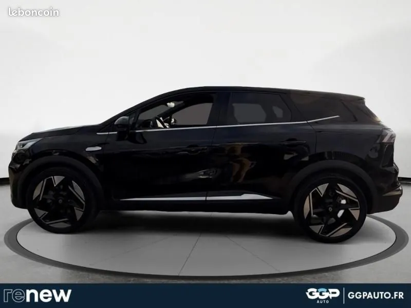 Renault Symbioz 2025 photo 2