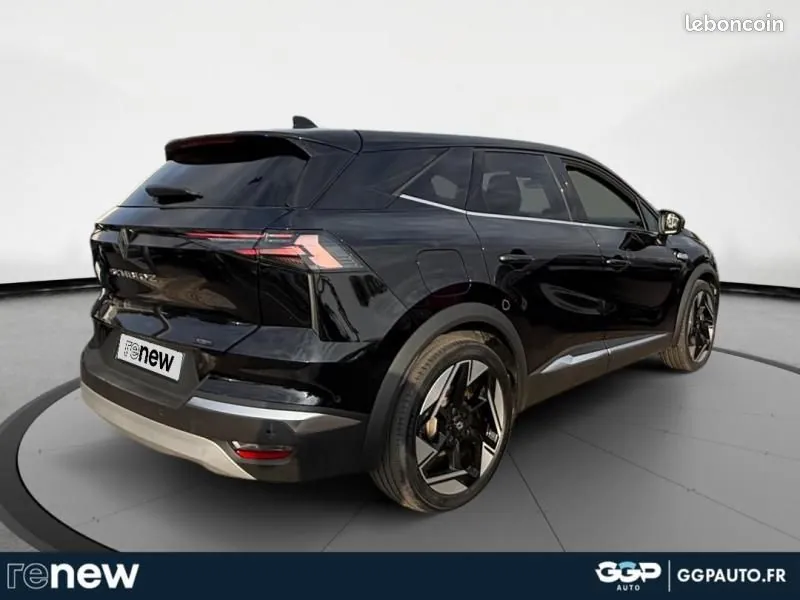 Renault Symbioz 2025 photo 5