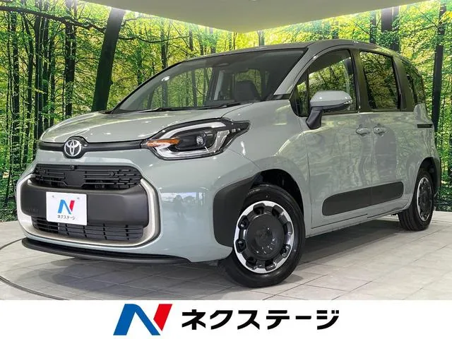Toyota Sienna Hybrid Z